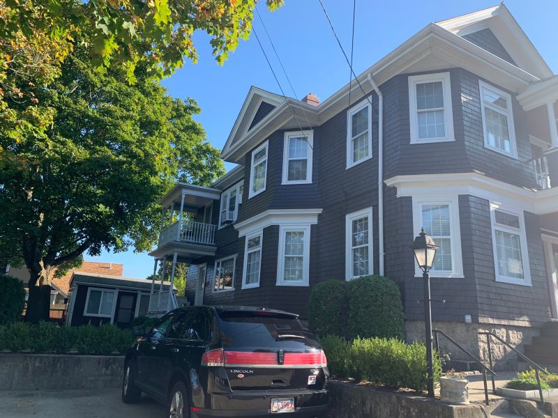 Exterior Residential 