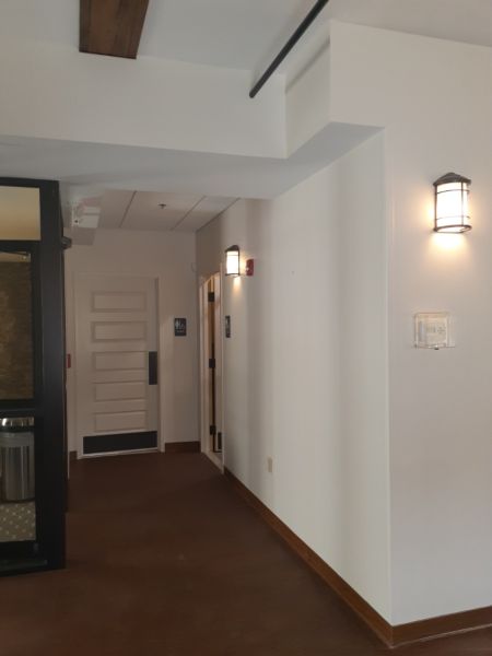 Fairfield Inn & Suites Marriott