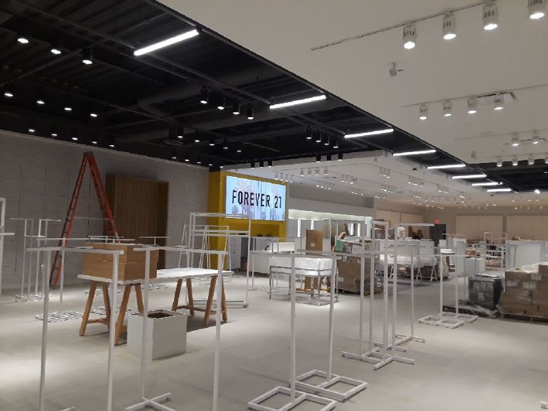 Forever 21