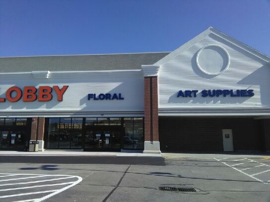 Hobby Lobby