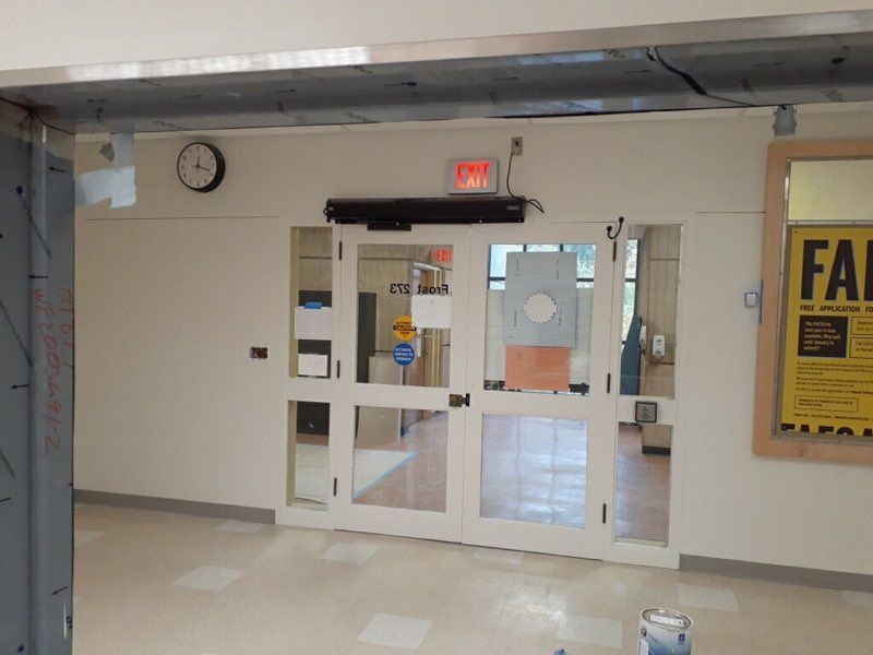 Holyoke Community College