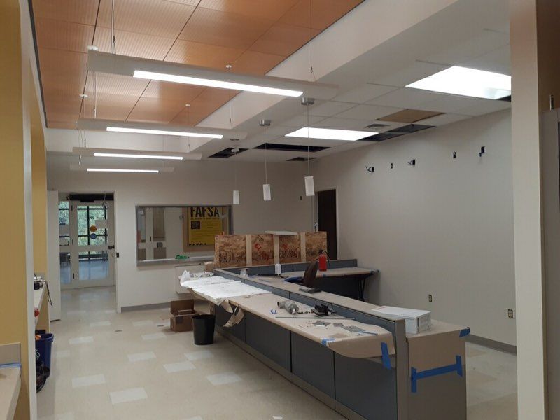 Holyoke Community College