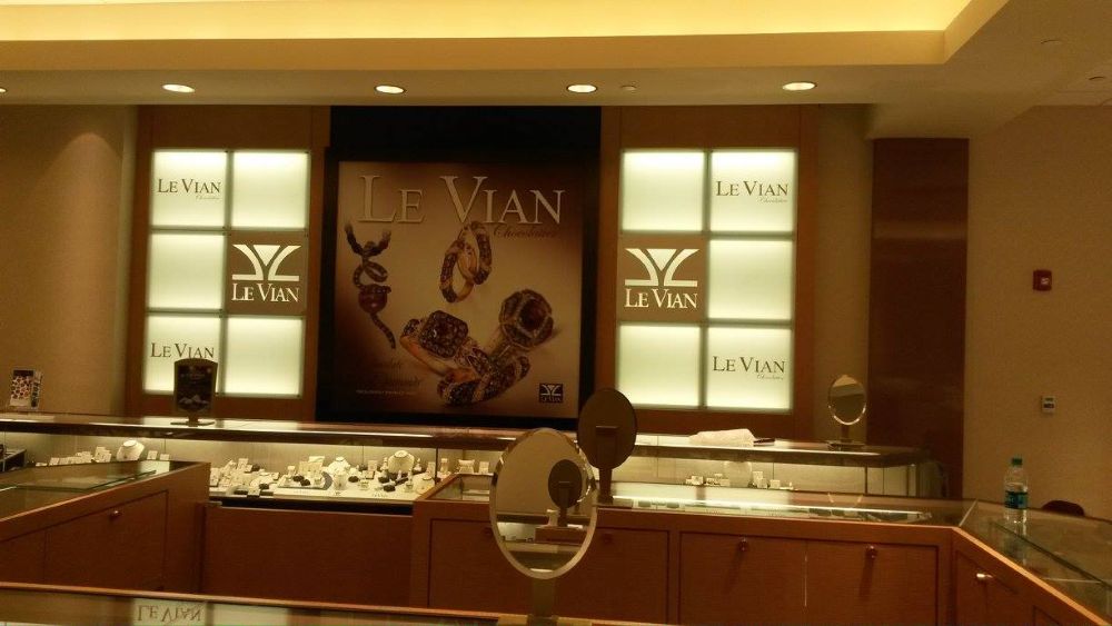 Jared's The Galleria Of Jewelry