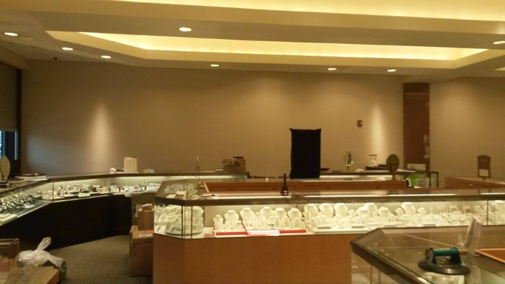 Jared's The Galleria Of Jewelry