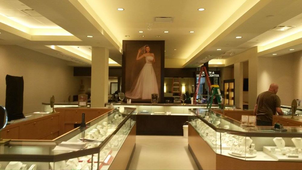 Jared's The Galleria Of Jewelry