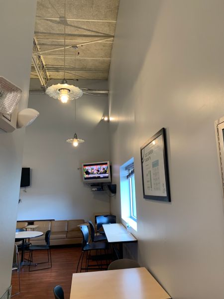 Marriott International