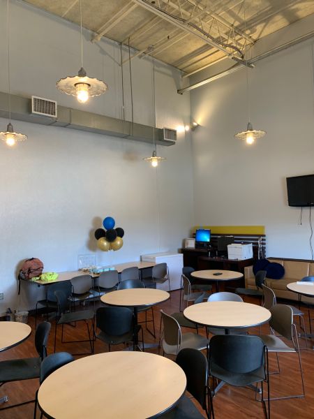 Marriott International