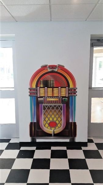 Mason Wright Assisted Living