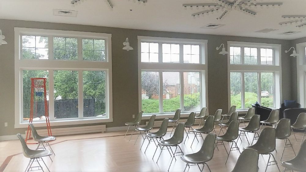 Mason Wright Assisted Living