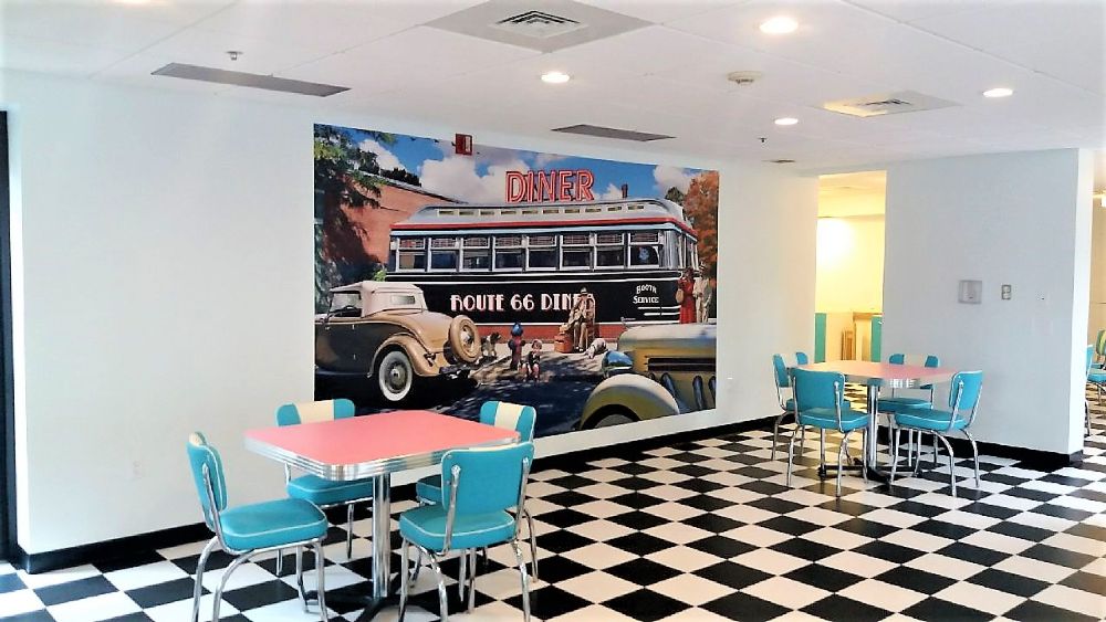 Mason Wright Assisted Living