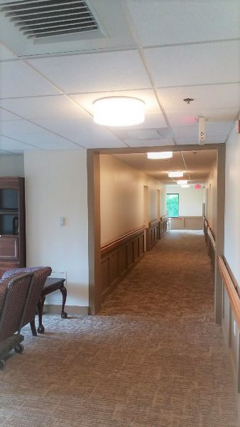 Mason Wright Assisted Living