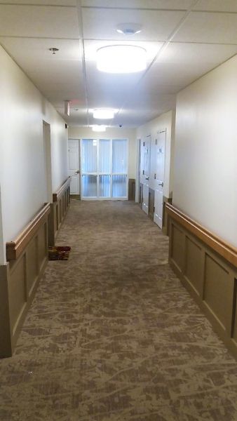 Mason Wright Assisted Living