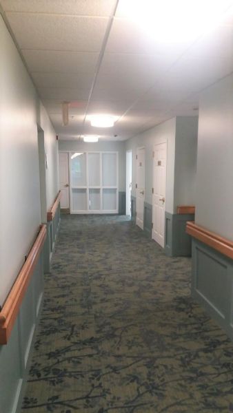 Mason Wright Assisted Living