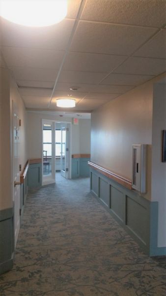 Mason Wright Assisted Living