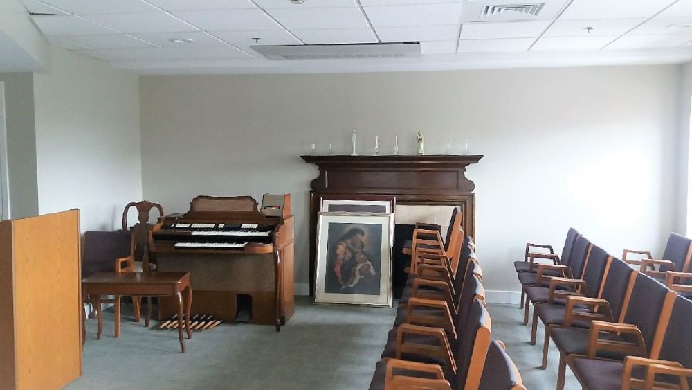 Mason Wright Assisted Living