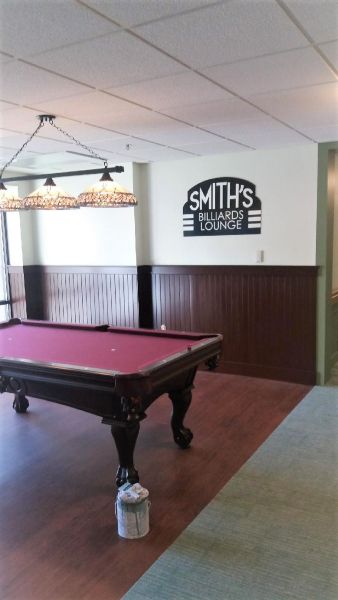 Mason Wright Assisted Living