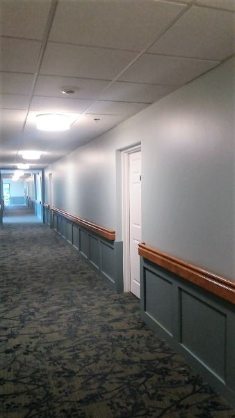 Mason Wright Assisted Living