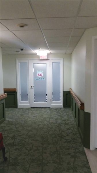 Mason Wright Assisted Living