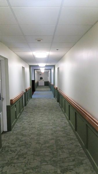 Mason Wright Assisted Living