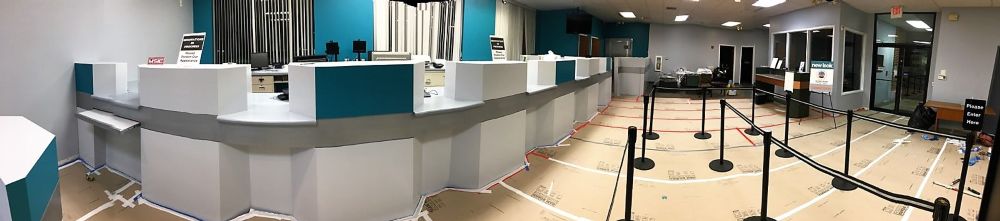 New Bedford Credit Union