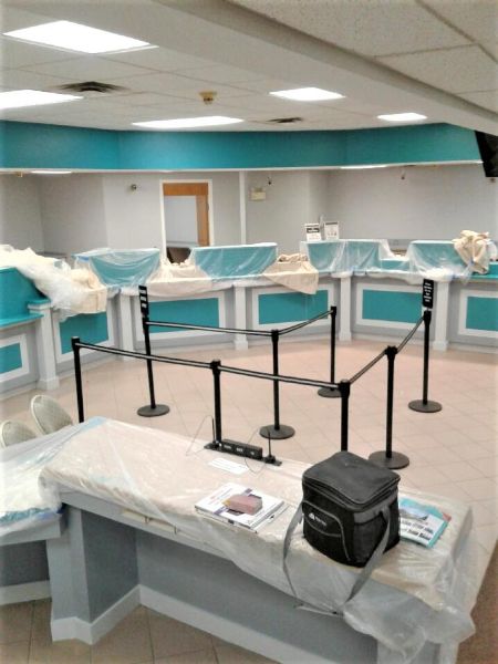 New Bedford Credit Union