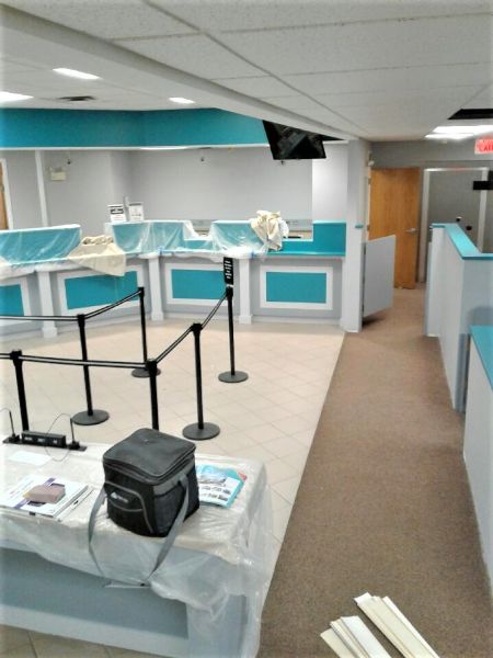 New Bedford Credit Union