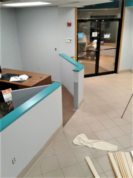 New Bedford Credit Union