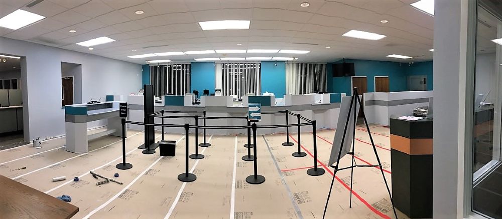 New Bedford Credit Union