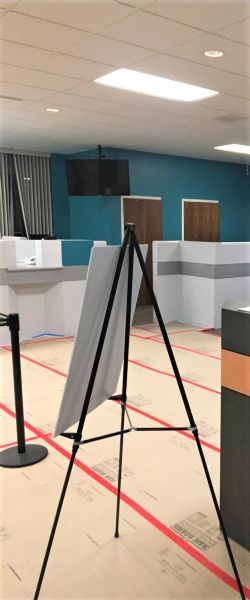 New Bedford Credit Union