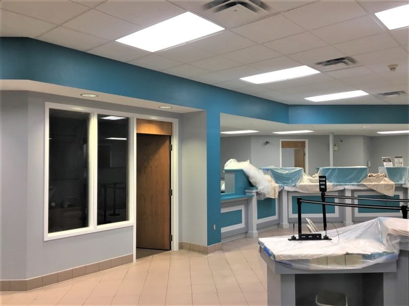 New Bedford Credit Union