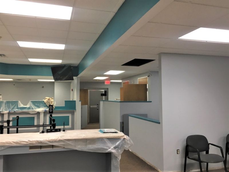 New Bedford Credit Union