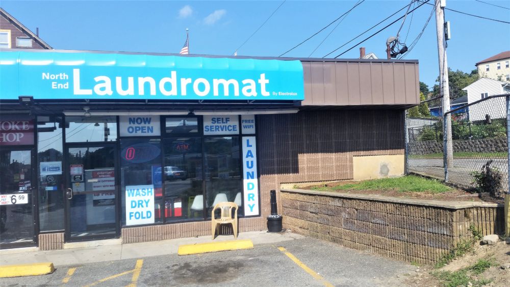 North End Laundromat