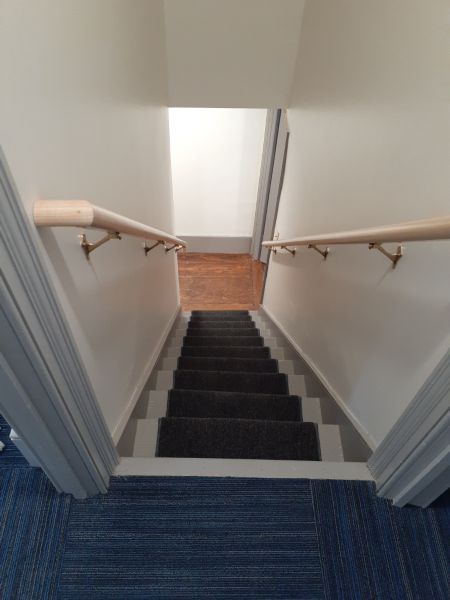 North End Music & Performing Arts Center