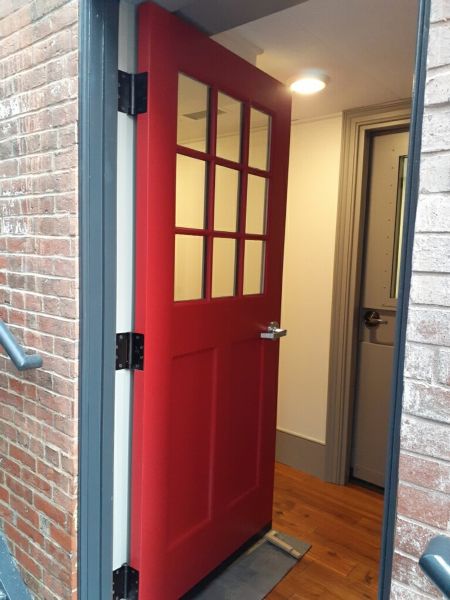 North End Music & Performing Arts Center