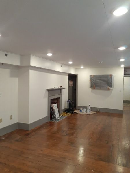 North End Music & Performing Arts Center