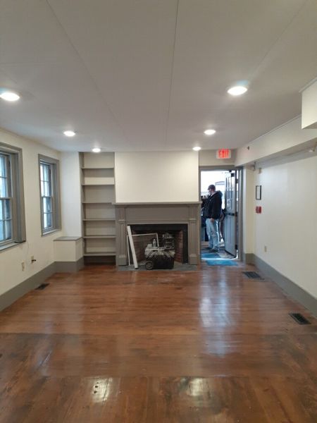 North End Music & Performing Arts Center