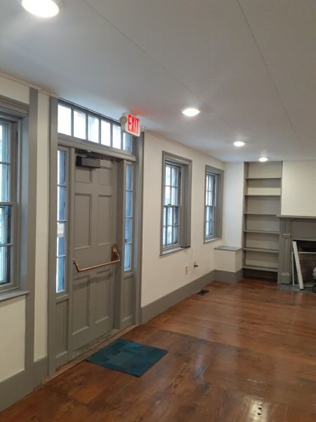 North End Music & Performing Arts Center