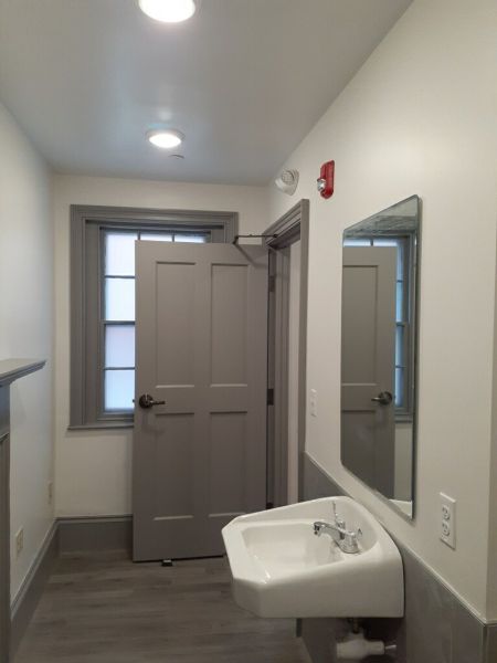 North End Music & Performing Arts Center