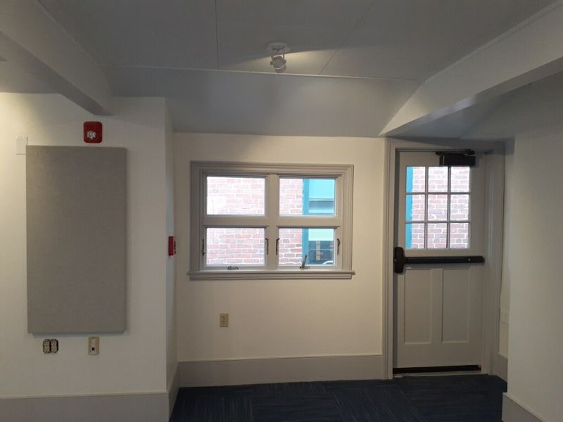 North End Music & Performing Arts Center