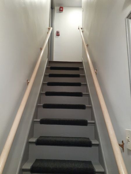 North End Music & Performing Arts Center