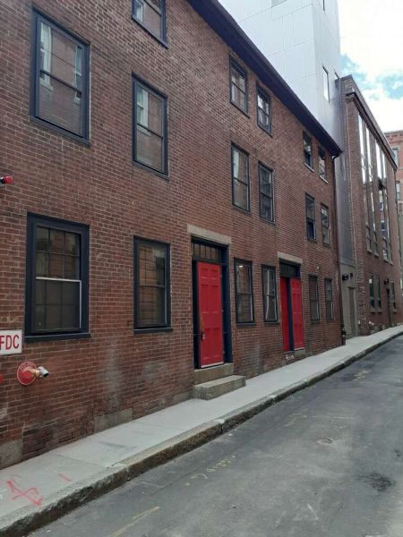 North End Music & Performing Arts Center