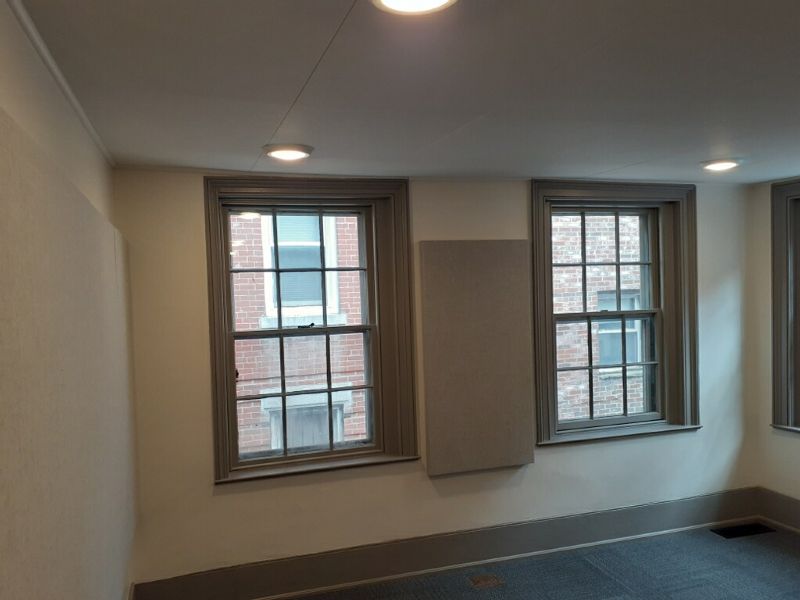 North End Music & Performing Arts Center