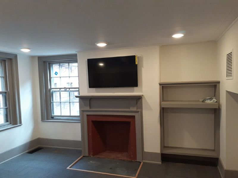 North End Music & Performing Arts Center