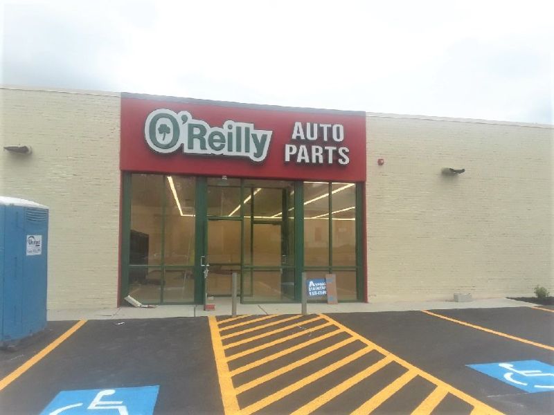 O'Reilly Auto Parts