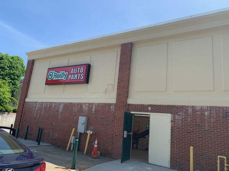 O'Reilly Auto Parts