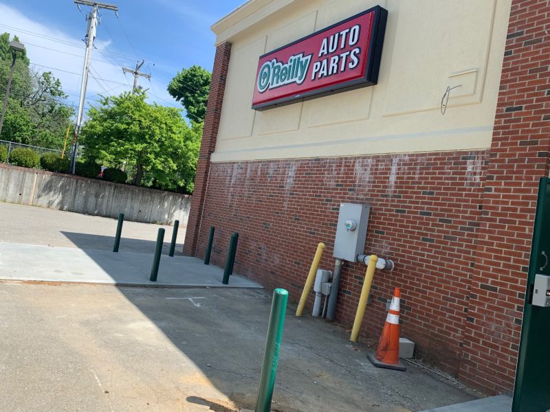 O'Reilly Auto Parts