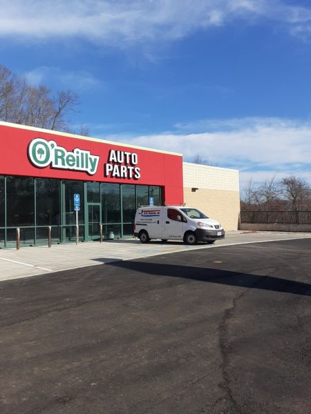 O'Reilly Auto Parts