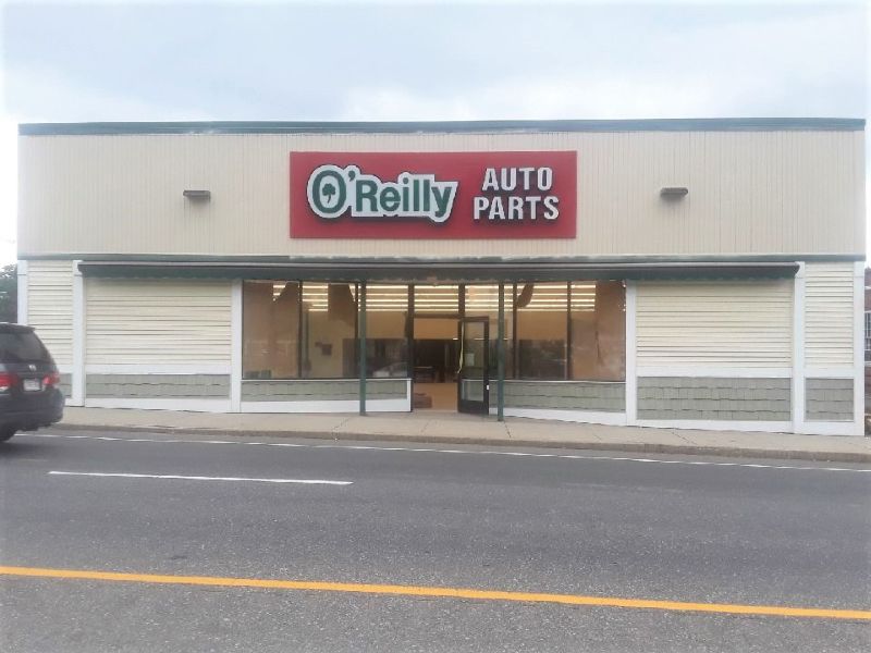 O'Reilly Auto Parts