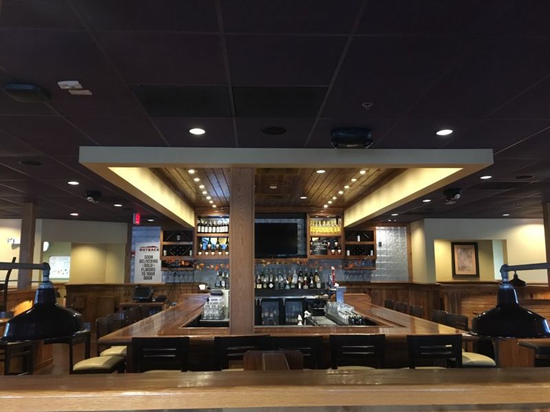 Outback Steakhouse
