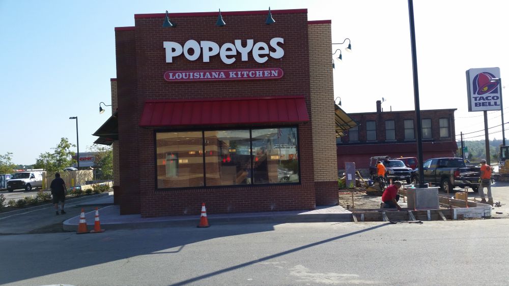 Popeyes